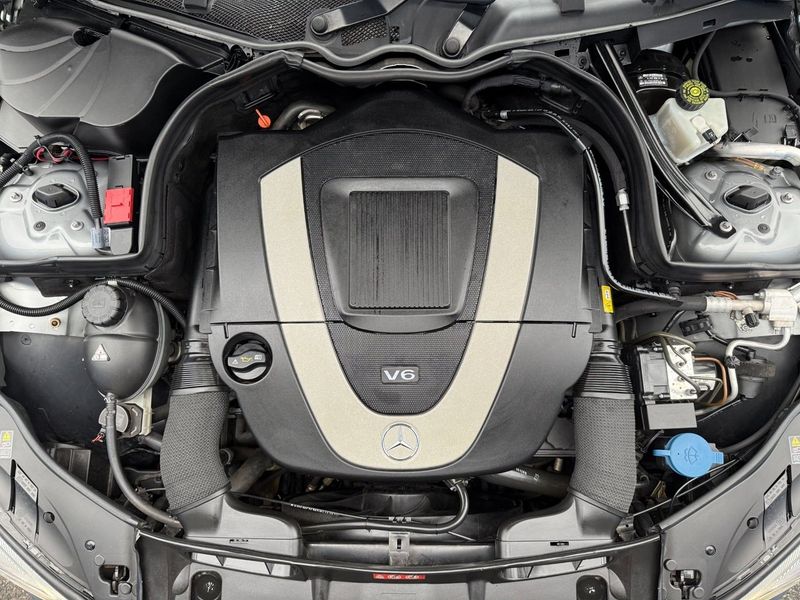 Mercedes C350 bild 21