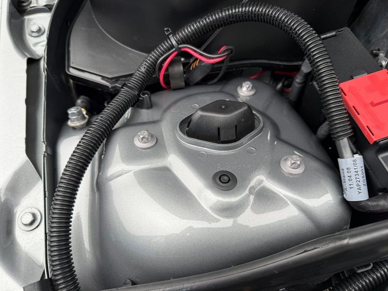 Mercedes C350 bild 22