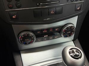 Mercedes C350 bild 15