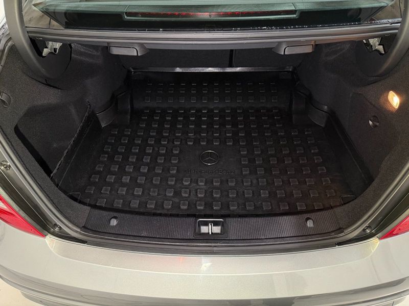 Mercedes C350 bild 20