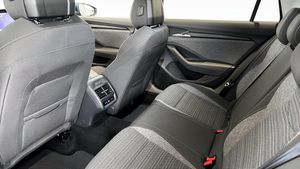 Skoda Superb bild 8
