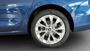 Skoda Superb bild 4