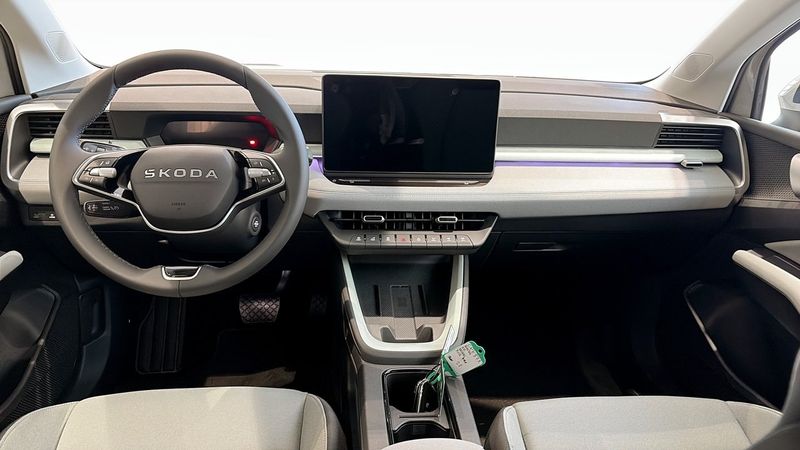 Skoda Epiq bild 7