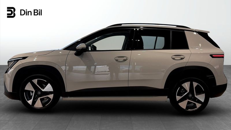 Skoda Epiq bild 2