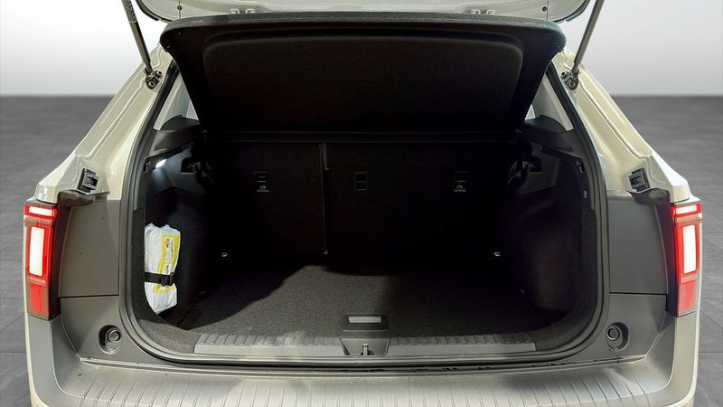 Skoda Epiq bild 9