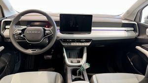 Skoda Epiq bild 7