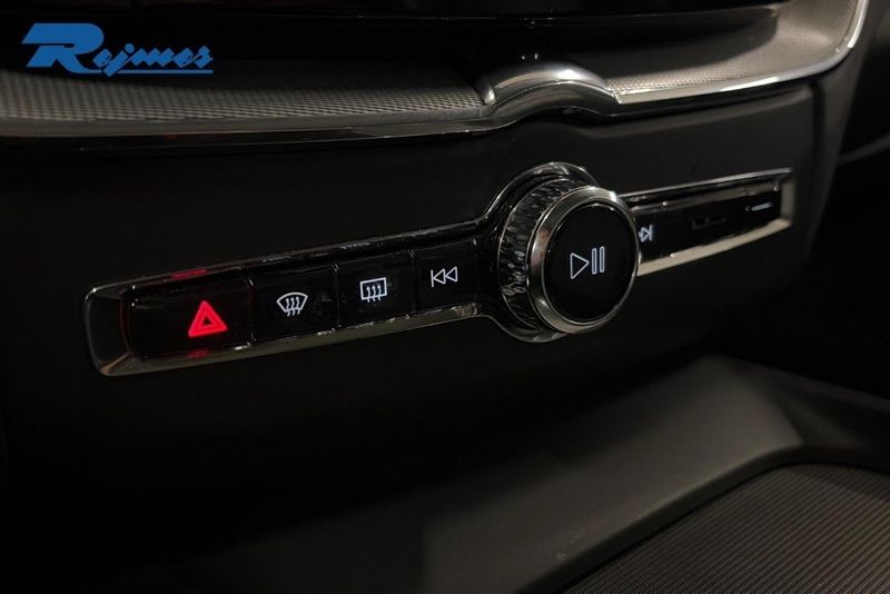 Volvo XC60 bild 11