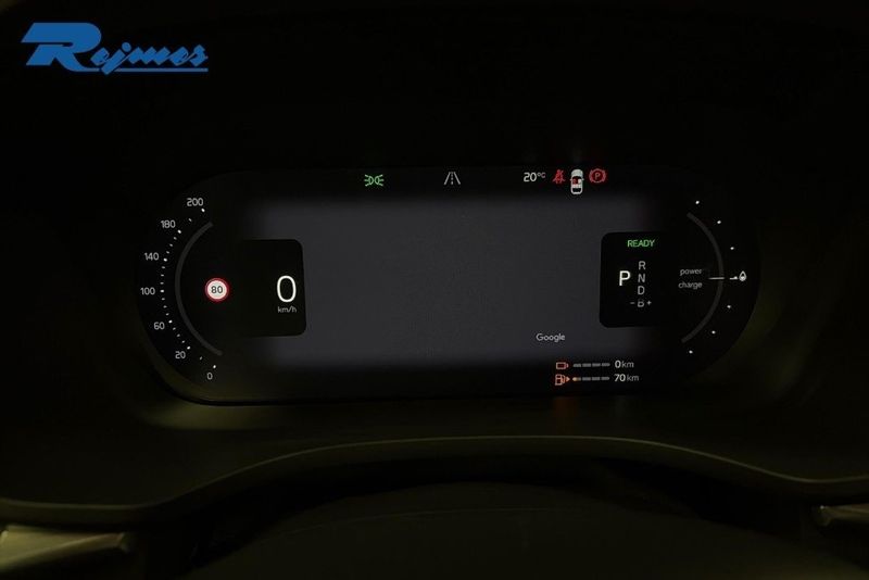 Volvo XC60 bild 14