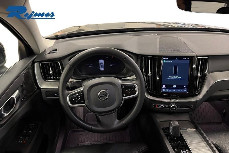 Volvo XC60 bild 9