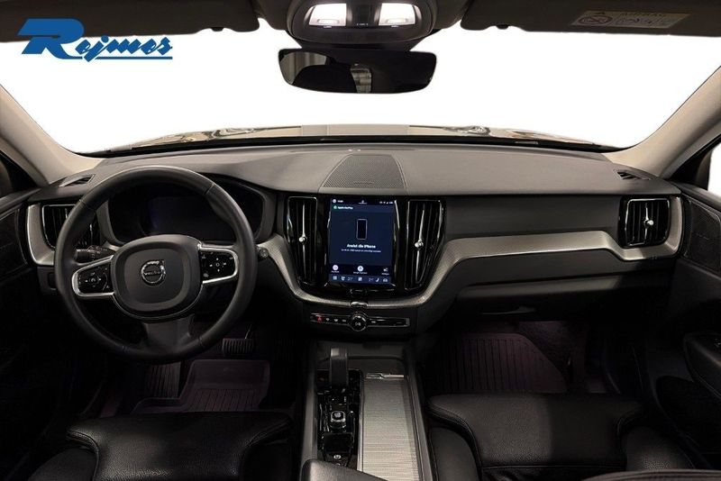 Volvo XC60 bild 8