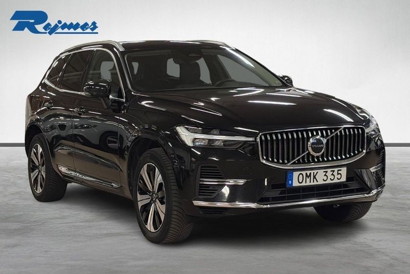 Volvo XC60 bild 5