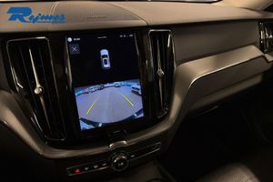 Volvo XC60 bild 13