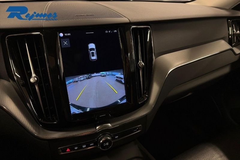 Volvo XC60 bild 13