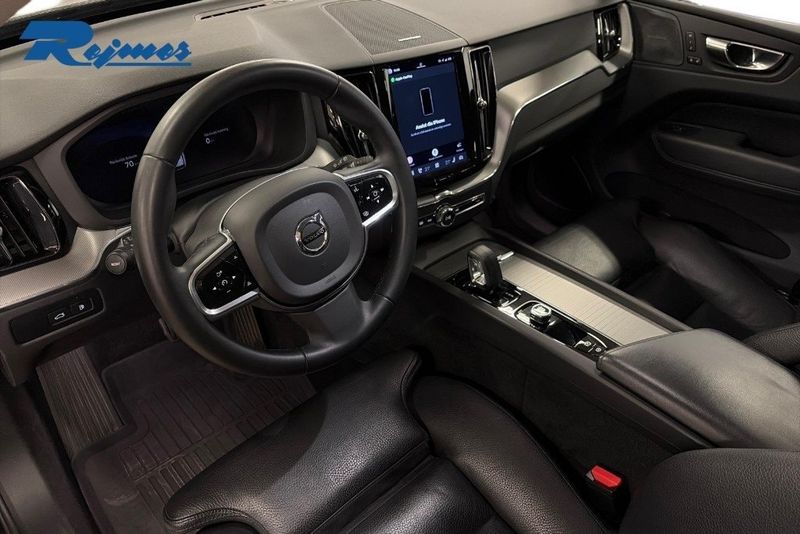 Volvo XC60 bild 10