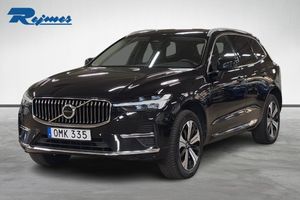 Volvo XC60 bild 1