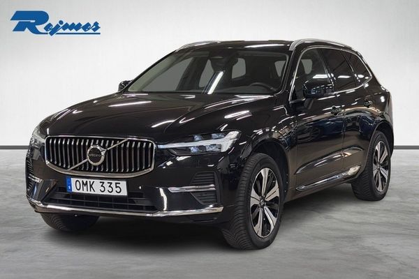 Volvo XC60 Recharge T6 Plus Bright - 2023