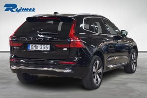 Volvo XC60 bild 4