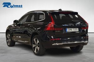 Volvo XC60 bild 2