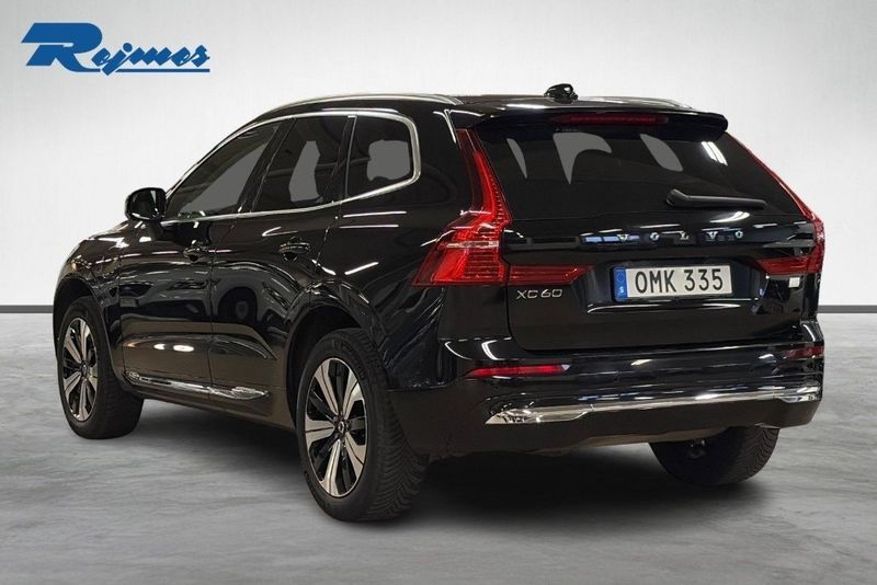 Volvo XC60 bild 2