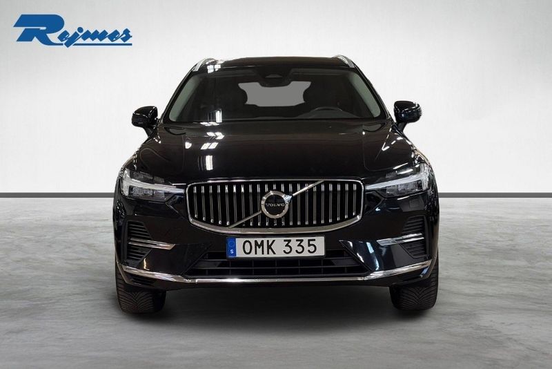 Volvo XC60 bild 6