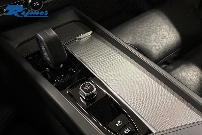 Volvo XC60 bild 12