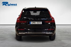 Volvo XC60 bild 3