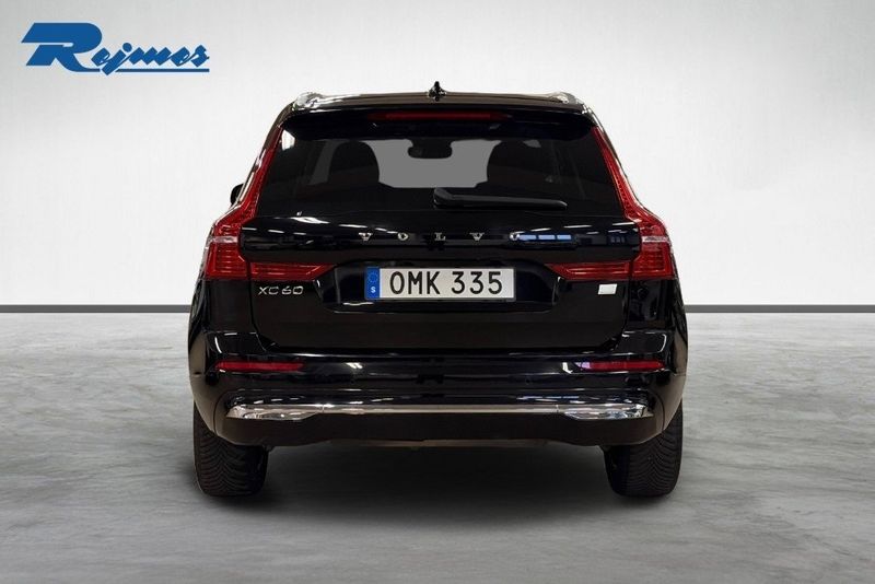 Volvo XC60 bild 3