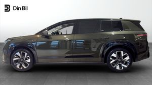 Skoda Peaq bild 2