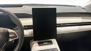 Skoda Peaq bild 6