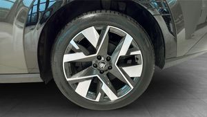 Skoda Peaq bild 4