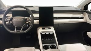 Skoda Peaq bild 7