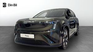 Skoda Peaq bild 1