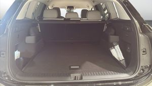 Skoda Peaq bild 9