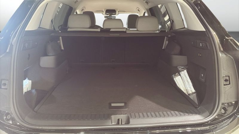 Skoda Peaq bild 9
