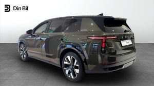 Skoda Peaq bild 3