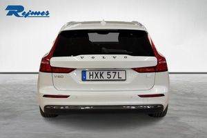 Volvo V60 bild 3