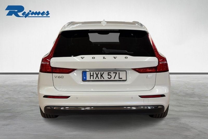 Volvo V60 bild 3