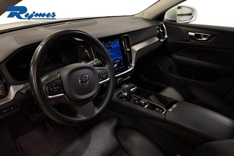 Volvo V60 bild 10
