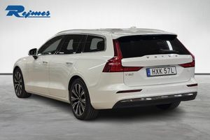 Volvo V60 bild 2