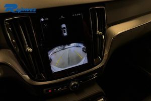Volvo V60 bild 13