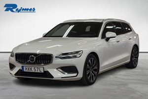 Volvo V60 bild 1