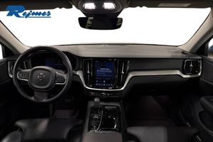 Volvo V60 bild 8