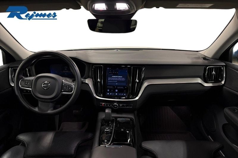 Volvo V60 bild 8