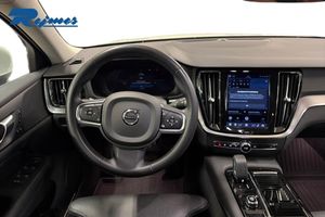 Volvo V60 bild 9
