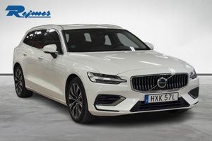 Volvo V60 bild 5