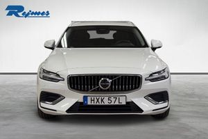 Volvo V60 bild 6