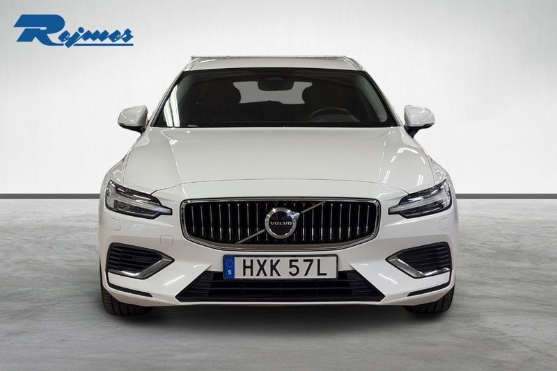 Volvo V60 bild 6