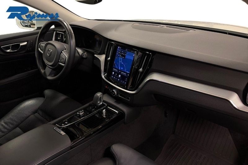Volvo V60 bild 7