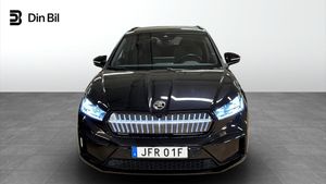 Skoda Enyaq bild 4