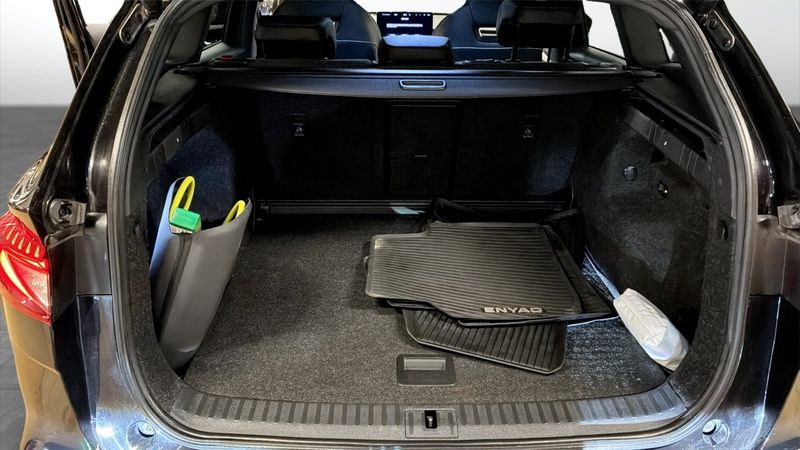 Skoda Enyaq bild 13